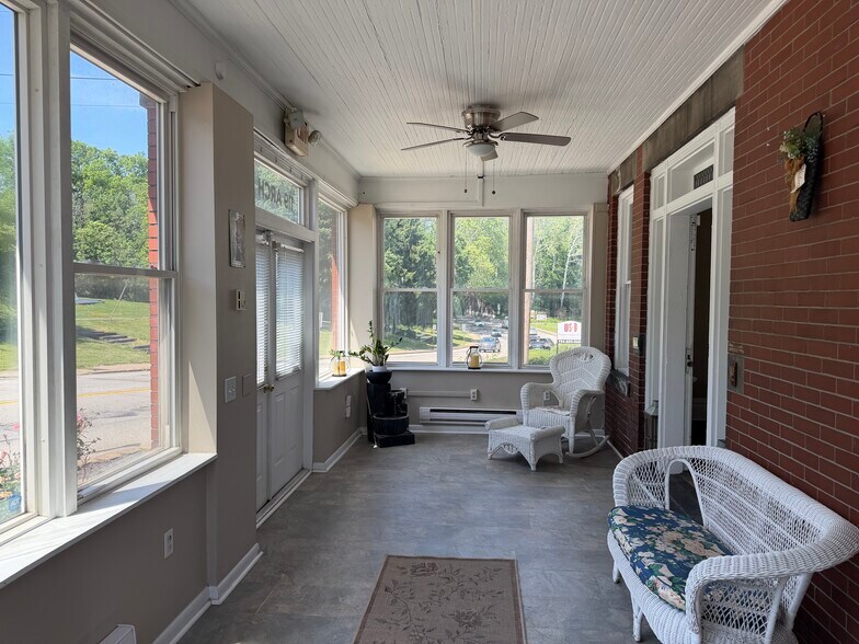 More Photos Of 119 Arch Ave, Greensburg Office For Sale