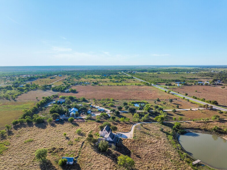 More Photos Of TX 80, Martindale Land For Sale