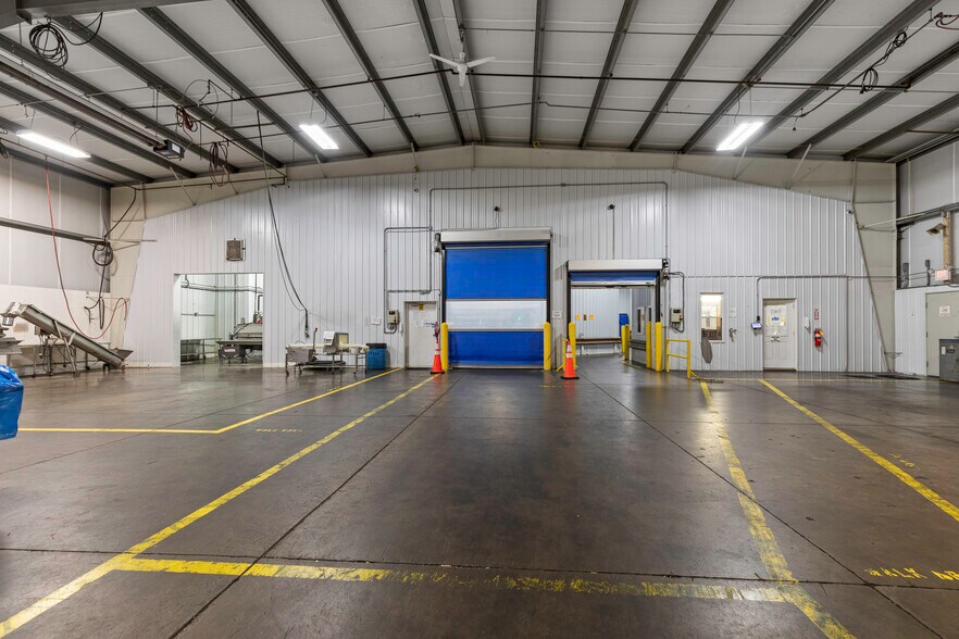 More Photos Of 1323 Towpath Rd, Port Byron Refrigeration Cold Storage For Lease