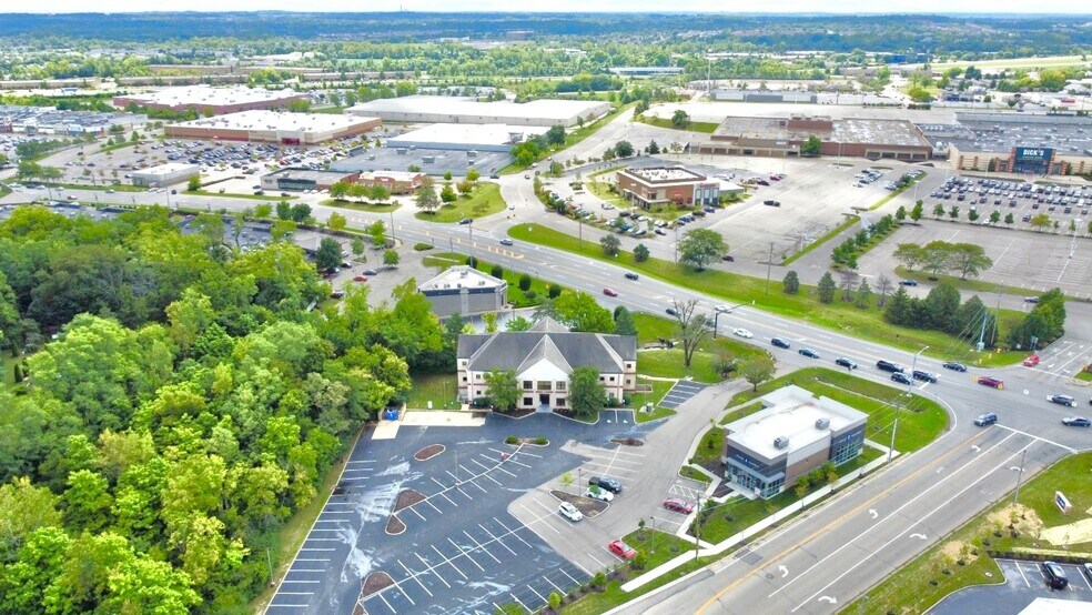 More Photos Of 2591 Miamisburg-Centerville Rd, Dayton Medical For Sale