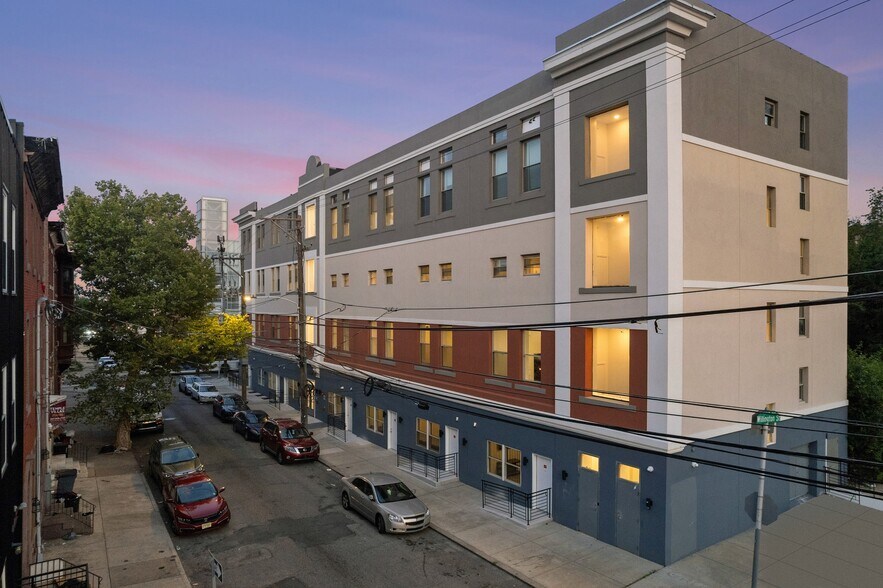 More Photos Of 1534 N 16th St, Philadelphia Apartments For Sale