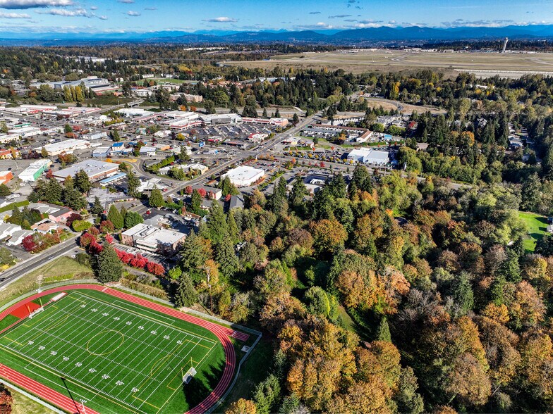 More Photos Of 16504 3rd Ave SW, Burien Land For Sale