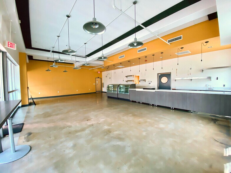 More Photos Of 1000 S Norman C Francis Pky, New Orleans Office For Lease