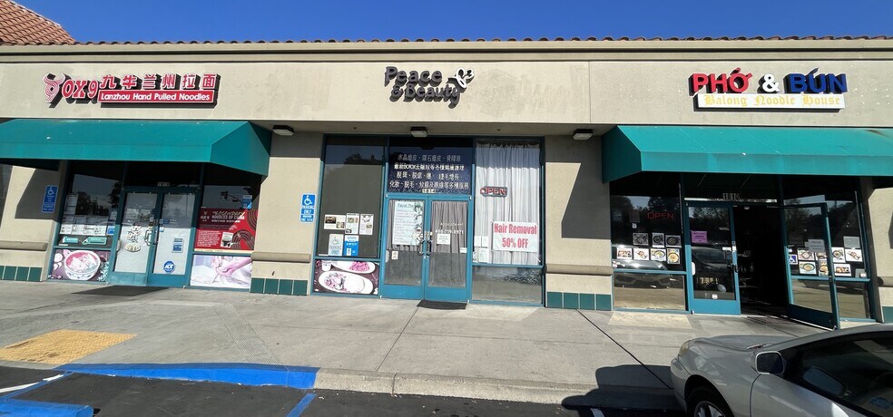 More Photos Of 1774-1838 Milmont Dr, Milpitas Unknown For Lease