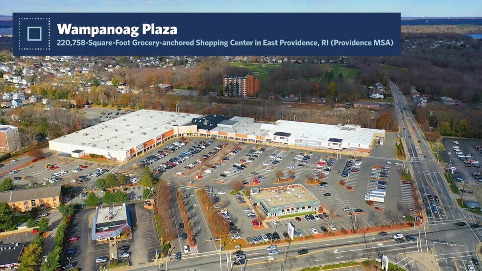 Primary Photo Of 1925 Pawtucket Ave, East Providence Unknown For Lease