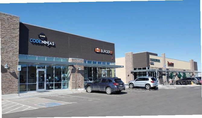 More Photos Of Parker & Hess Rd, Parker Land For Lease