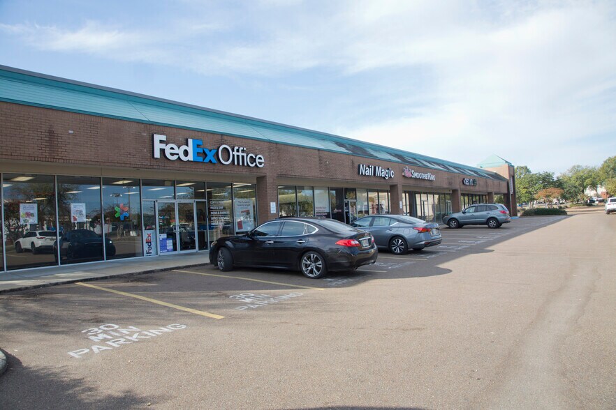 More Photos Of 6380-6392 Ridgewood Court Dr, Jackson General Retail For Sale