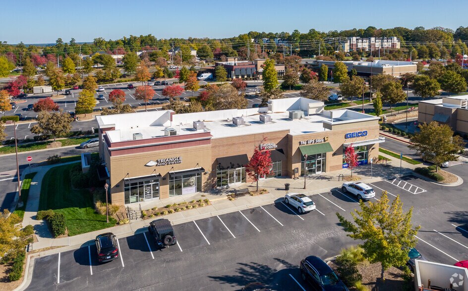 9705 Chapel Hill Rd, Cary, NC 27513 For Lease