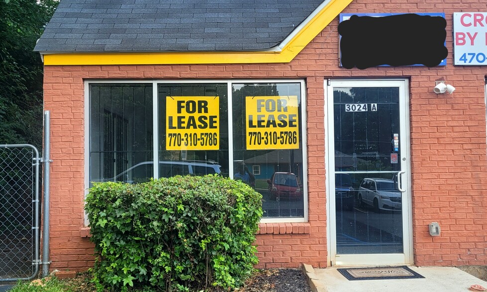 More Photos Of 3024 Memorial Dr, Atlanta Office For Lease