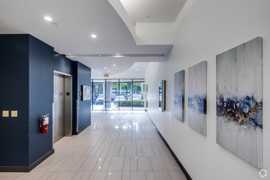 More Photos Of 2450 Maitland Center Pky, Maitland Office For Lease