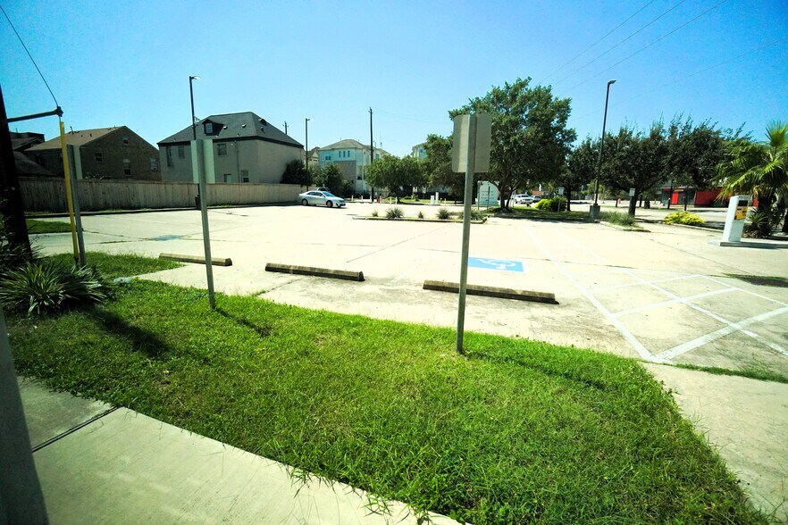 More Photos Of 4825 Almeda Rd, Houston Medical For Lease