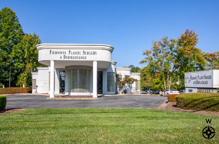 More Photos Of 959 Cox Rd, Gastonia Medical For Lease