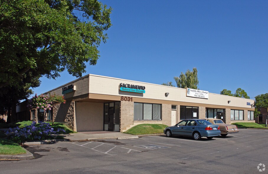 More Photos Of 5330 Power Inn Rd, Sacramento Unknown For Lease