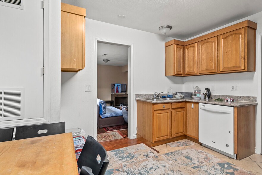 More Photos Of 30 Topeka Ave, San Jose Multifamily For Sale
