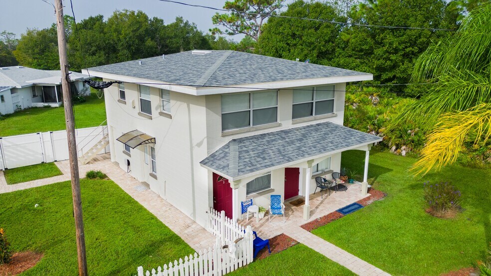 More Photos Of 6900 Miami Dr, Indian Lake Estates Apartments For Sale