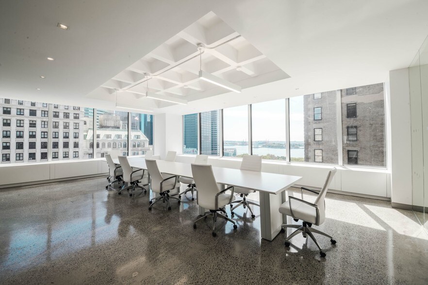 More Photos Of 2 Washington St, New York Office For Sale