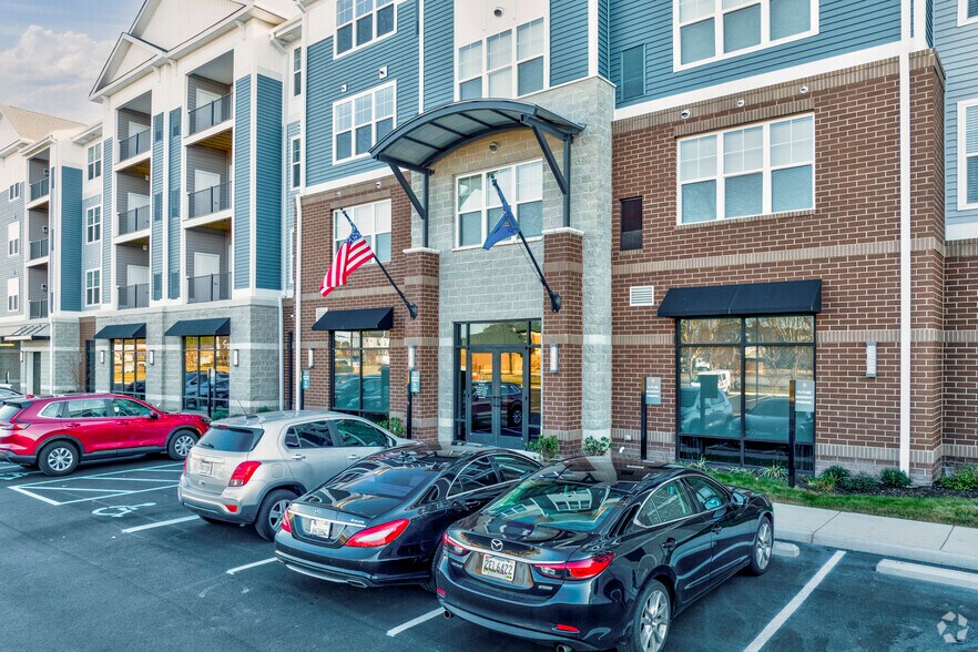 More Photos Of 3061 Godwin Blvd, Suffolk Multifamily For Sale