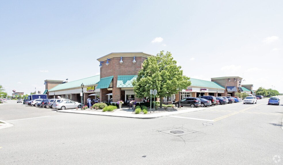 More Photos Of 43075-43271 Crescent Blvd, Novi Unknown For Lease