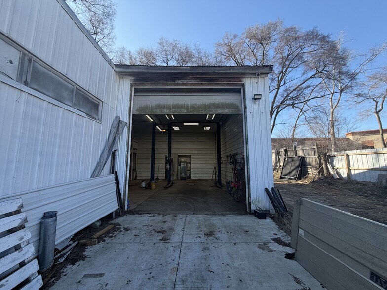 More Photos Of 1644 4 Mile Rd NE, Grand Rapids Industrial For Sale