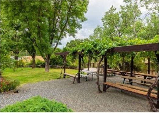 More Photos Of 14600 S Highway 101, Hopland Winery Vineyard For Sale