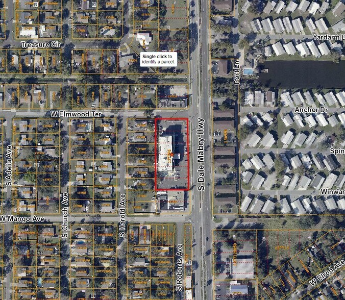 More Photos Of 6231 S Dale Mabry Hwy, Tampa Hotel For Sale