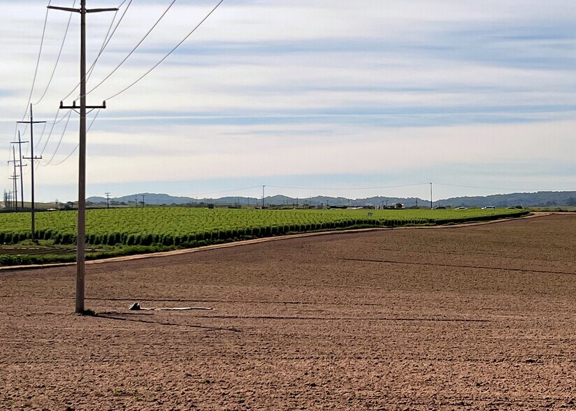 More Photos Of 3840 Orcutt Garey Rd, Santa Maria Land For Sale