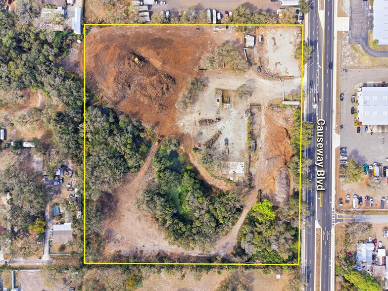 More Photos Of 5515 Causeway Blvd, Tampa Land For Sale
