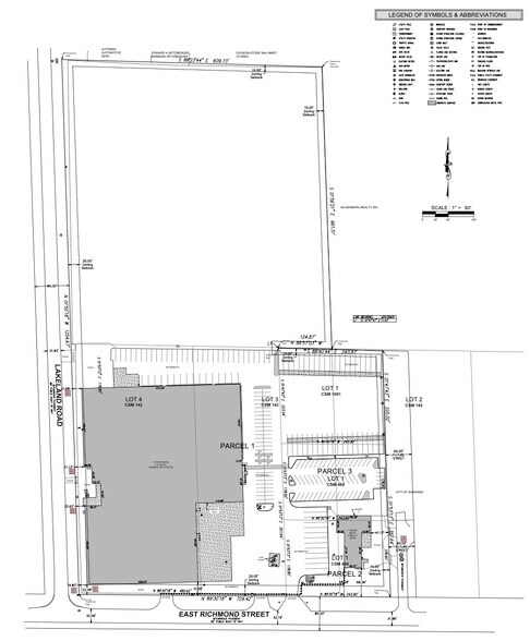 More Photos Of 2655 E Richmond St, Shawano Warehouse For Lease