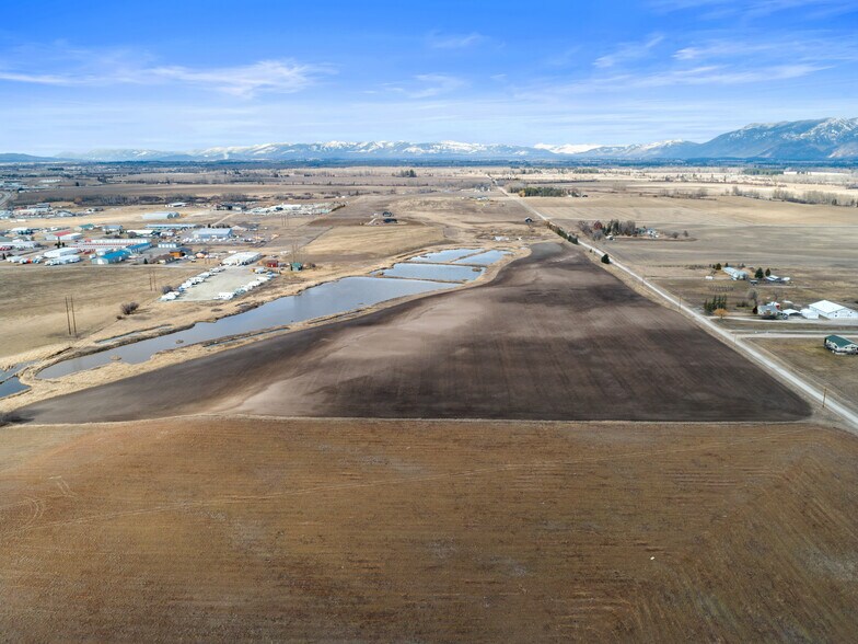 4199 US 93 Hwy S, Kalispell, MT 59901 Land For Sale