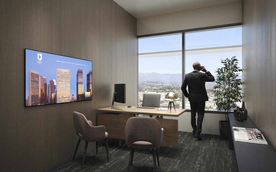 More Photos Of 445 S Figueroa St, Los Angeles Office For Lease