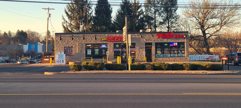 Primary Photo Of 1669 N Atherton St, State College Freestanding For Lease
