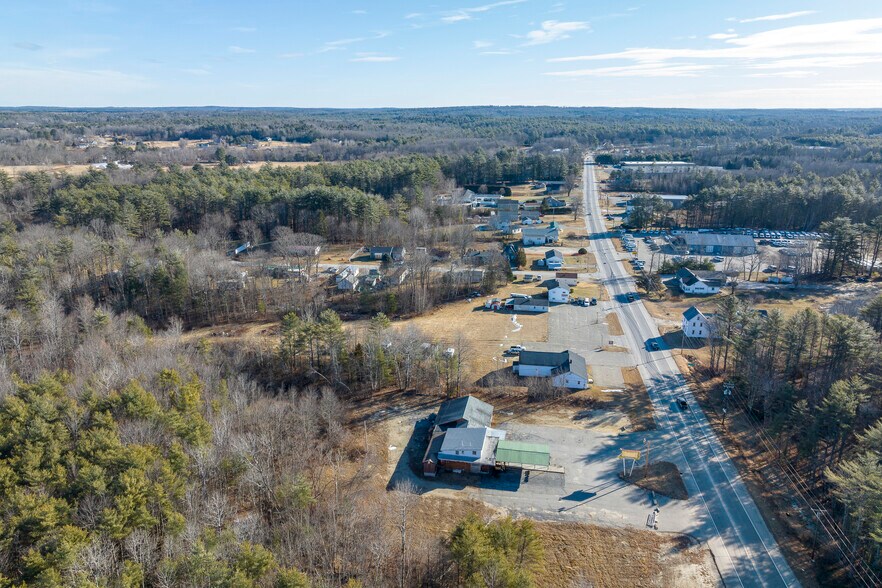 More Photos Of 42 Lisbon Rd, Lisbon Auto Dealership For Sale
