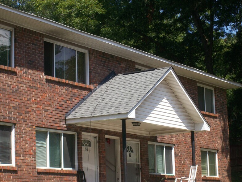 More Photos Of 110 Johnson St, Cartersville Apartments For Sale