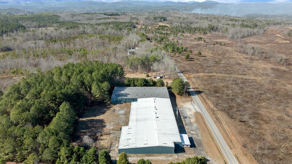 More Photos Of 397 Battlecreek Rd, Long Creek Warehouse For Sale