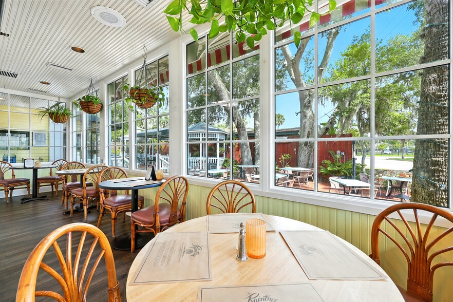 More Photos Of 102 San Marco Ave, Saint Augustine Restaurant For Sale