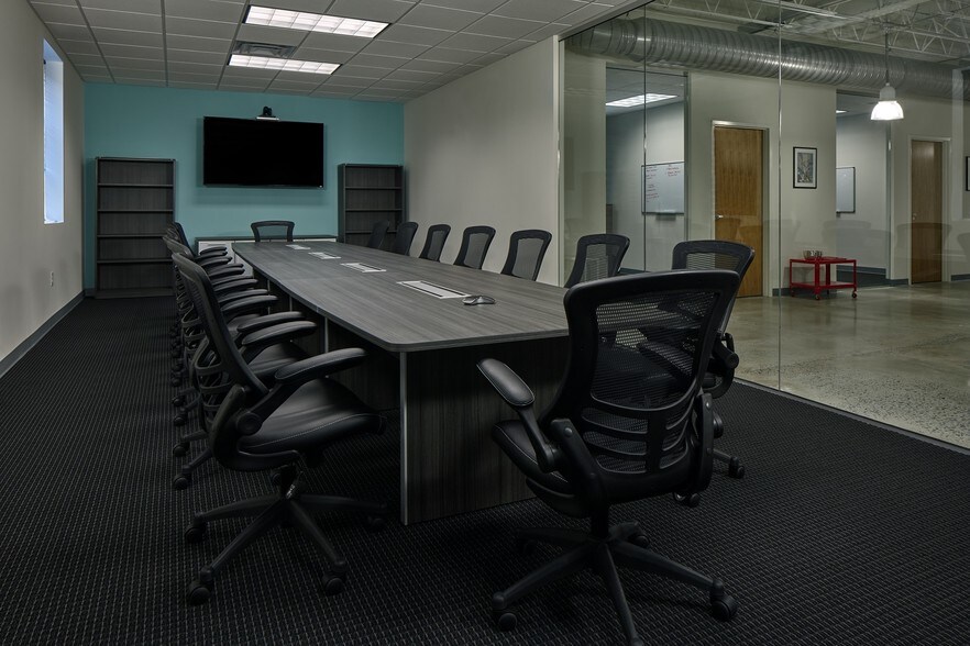 More Photos Of 400 Plasters Ave NE, Atlanta Office For Lease