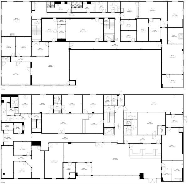 More Photos Of 100 N Bay St, Eustis Office For Sale