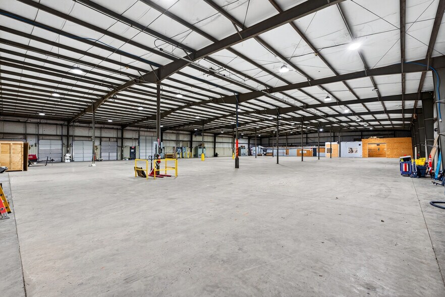 More Photos Of 1095 Southport Rd, Spartanburg Manufacturing For Sale
