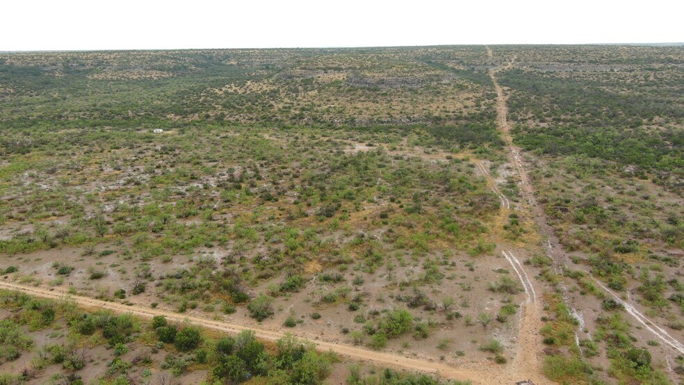 Primary Photo Of 0100 Cactus Rose Ln, Ozona Land For Sale