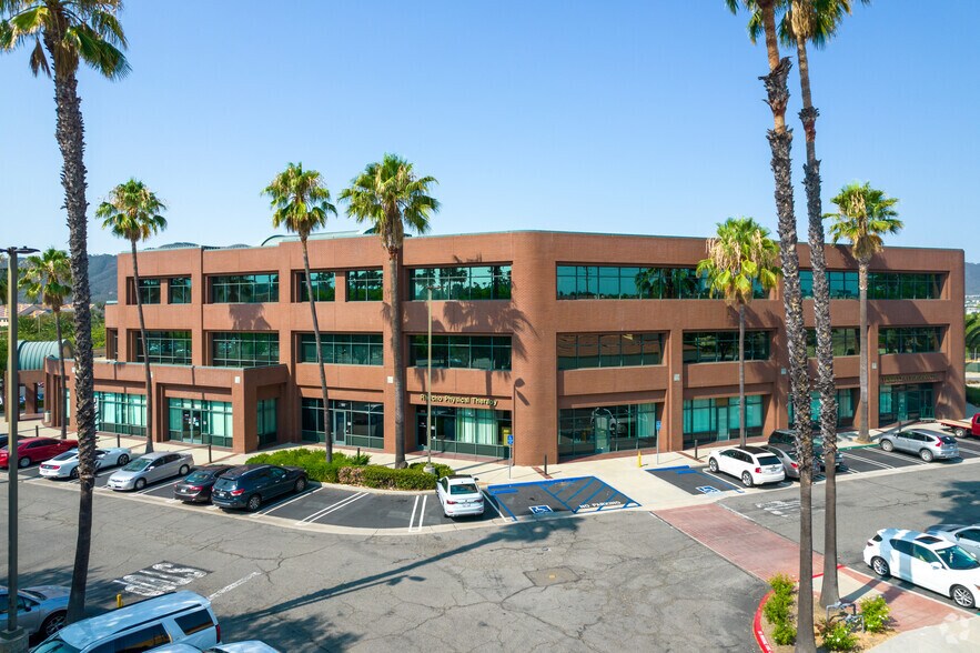 More Photos Of 27450 Ynez Rd, Temecula Medical For Lease