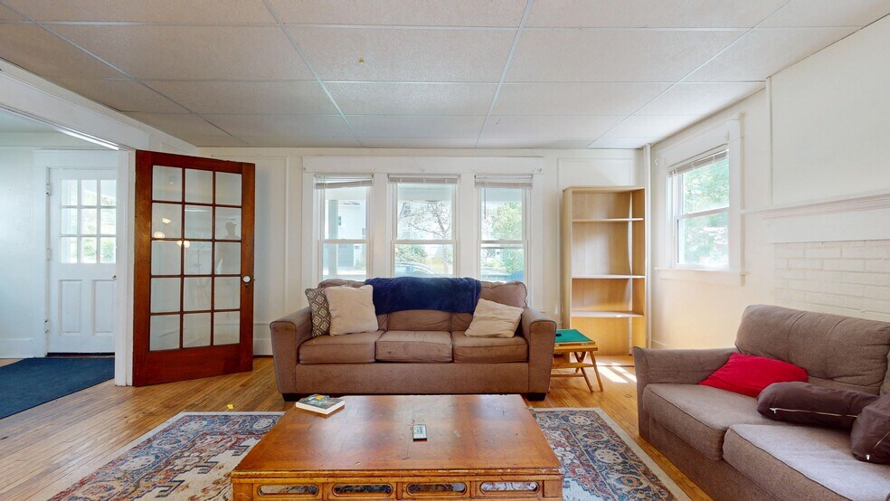 More Photos Of 214 Delaware Ave, Ithaca Apartments For Sale