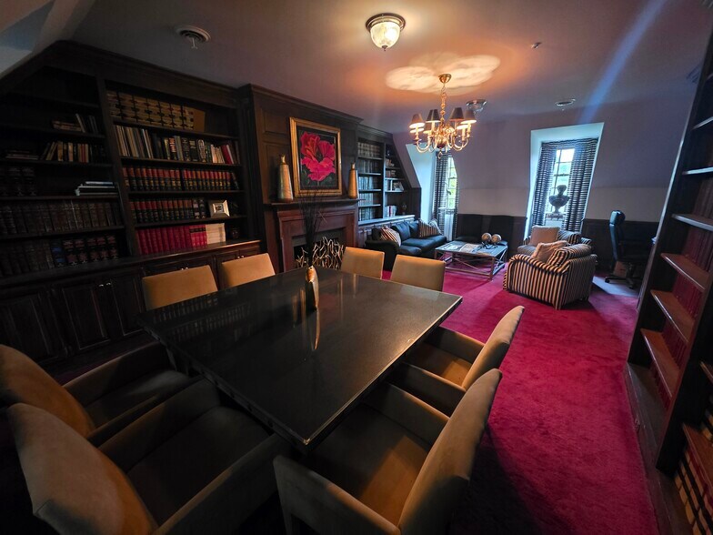 More Photos Of 10101 Iron Bridge Rd, Chesterfield Office For Sale