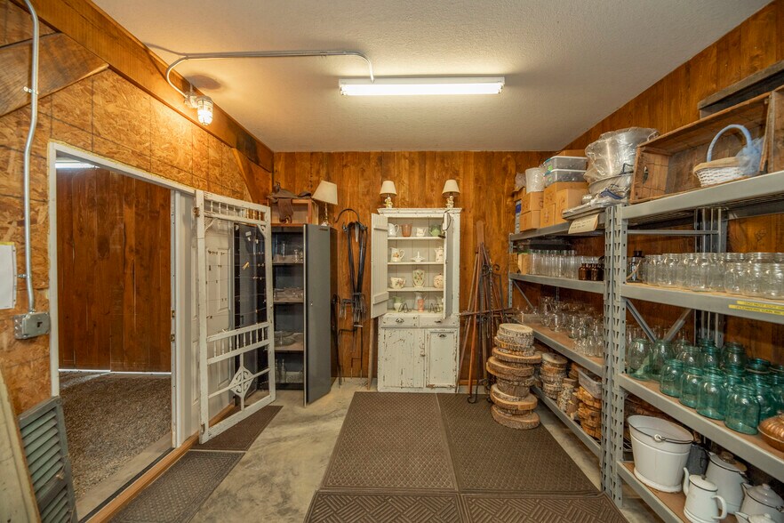 More Photos Of 305 Sluder Branch Rd, Leicester Land For Sale