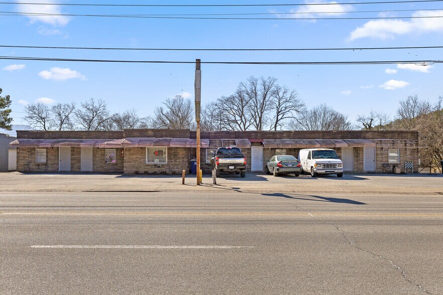 More Photos Of 442 Cherokee Blvd, Chattanooga Land For Sale