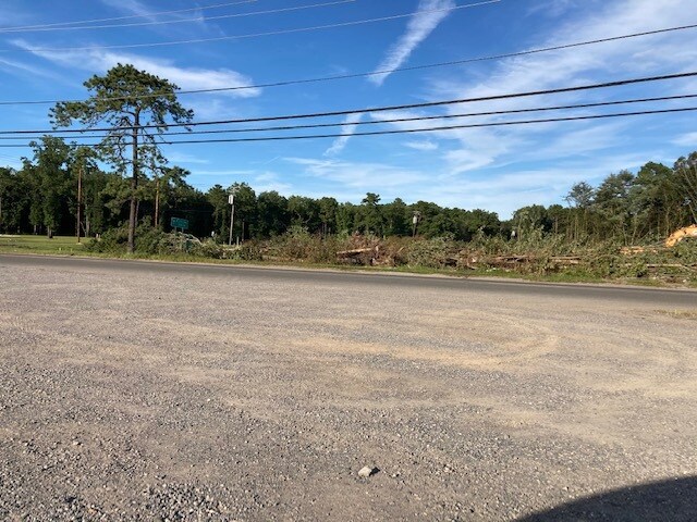 More Photos Of 251 W Commodore Blvd, Jackson Land For Sale