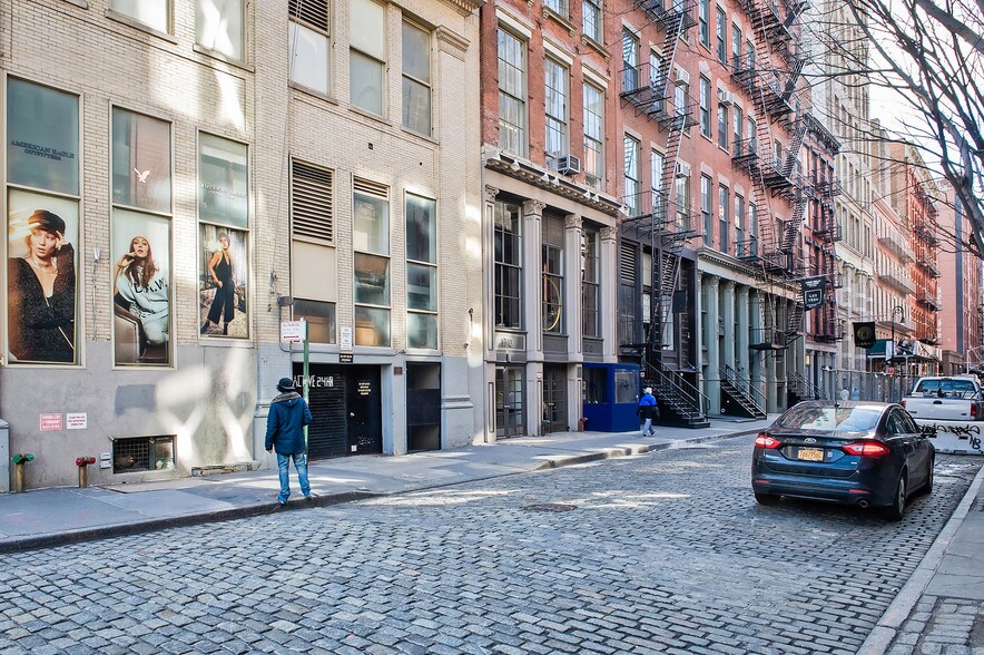 More Photos Of 597 Broadway, New York Apartments For Sale