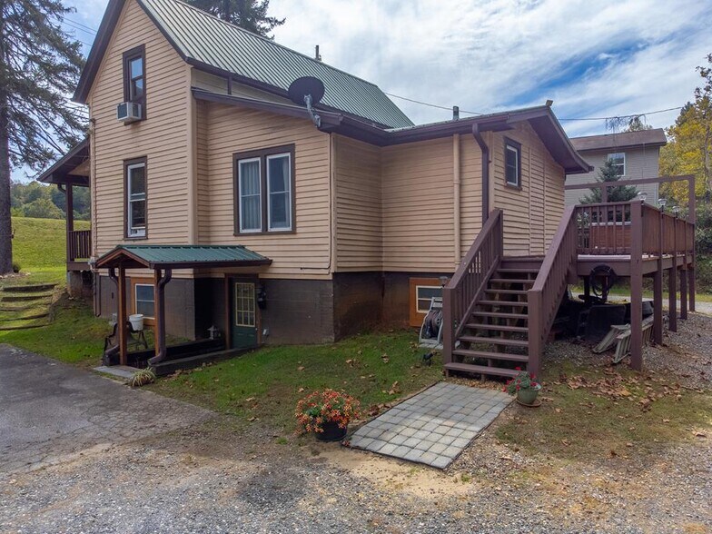 More Photos Of 3074 Old Cullowhee Rd, Cullowhee Apartments For Sale