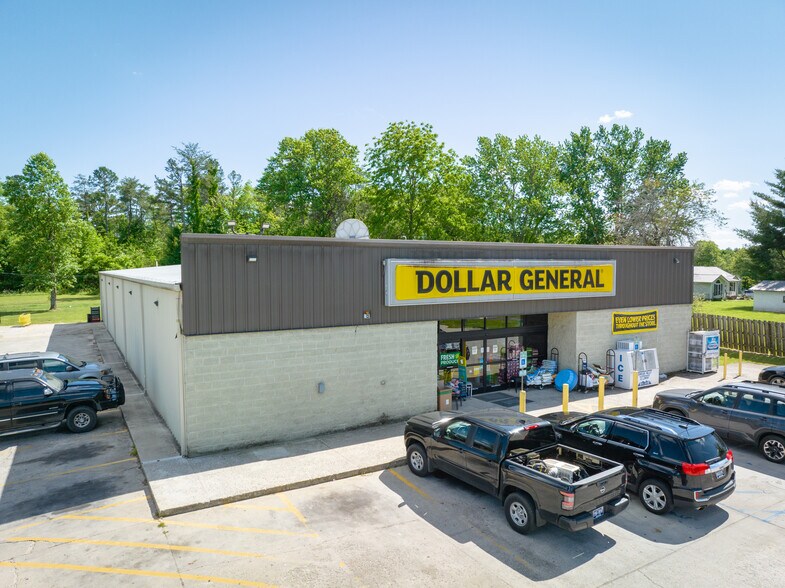 More Photos Of 29492 State Route 108, Gruetli Laager Freestanding For Sale