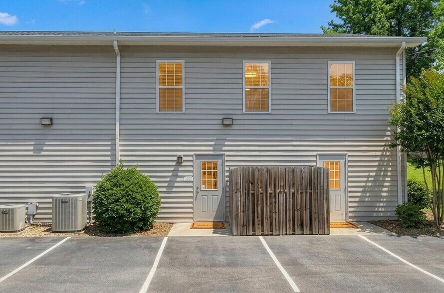 More Photos Of 1450 Jones Dairy Rd, Jasper Medical For Lease