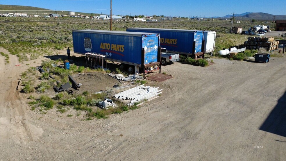 More Photos Of 631 Humboldt Ave, Wells Storefront Retail Office For Sale